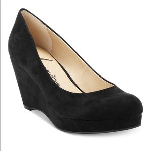 American Rag - Platform Wedge Pump